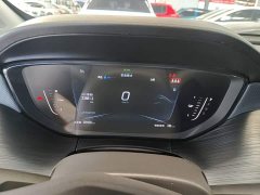 Buick Weilan 6 Connected Fashion Plus - ფოტო 12