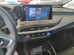 Buick Weilan 6 Connected Fashion Plus - ფოტო 13