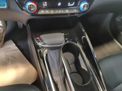 Buick Weilan 6 Connected Fashion Plus - ფოტო 14