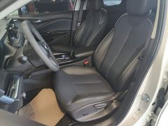 Buick Weilan 6 Connected Fashion Plus - ფოტო 15