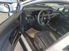 Buick Weilan 6 Connected Fashion Plus - ფოტო 16