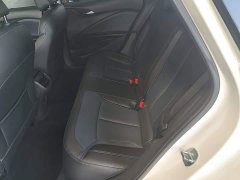 Buick Weilan 6 Connected Fashion Plus - ფოტო 17