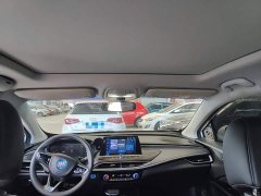 Buick Weilan 6 Connected Fashion Plus - ფოტო 18