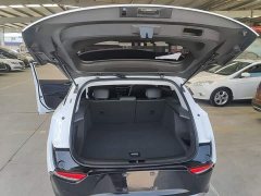 Buick Weilan 6 Connected Fashion Plus - ფოტო 19