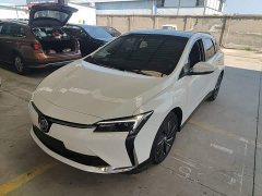 Buick Weilan 6 Connected Fashion Plus - ფოტო 2