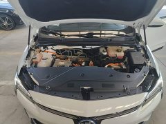 Buick Weilan 6 Connected Fashion Plus - ფოტო 20