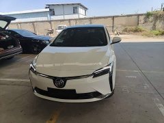 Buick Weilan 6 Connected Fashion Plus - ფოტო 3