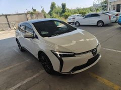 Buick Weilan 6 Connected Fashion Plus - ფოტო 4