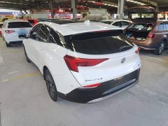 Buick Weilan 6 Connected Fashion Plus - ფოტო 5