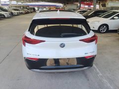 Buick Weilan 6 Connected Fashion Plus - ფოტო 6