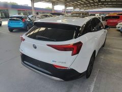 Buick Weilan 6 Connected Fashion Plus - ფოტო 7