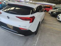 Buick Weilan 6 Connected Fashion Plus - ფოტო 8
