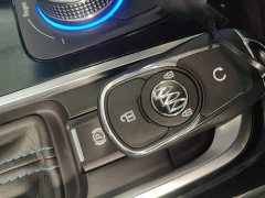 Buick Weilan 6 Connected Fashion Plus - ფოტო 9