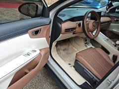 Wuling Bingguo S 325km Deluxe Edition - ფოტო 16