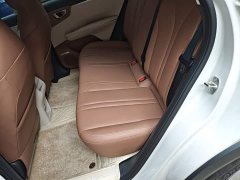 Wuling Bingguo S 325km Deluxe Edition - ფოტო 17
