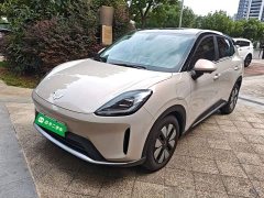 Wuling Bingguo S 325km Deluxe Edition - ფოტო 2