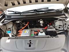 Wuling Bingguo S 325km Deluxe Edition - ფოტო 20