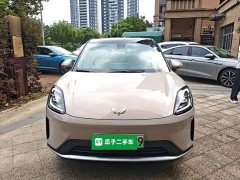 Wuling Bingguo S 325km Deluxe Edition - ფოტო 3