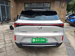 Wuling Bingguo S 325km Deluxe Edition - ფოტო 6