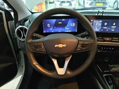 Chevrolet Cruze 1.5L Dual-Clutch Joy Edition - ფოტო 11