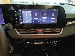Chevrolet Cruze 1.5L Dual-Clutch Joy Edition - ფოტო 13