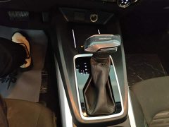 Chevrolet Cruze 1.5L Dual-Clutch Joy Edition - ფოტო 14