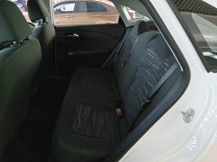 Chevrolet Cruze 1.5L Dual-Clutch Joy Edition - ფოტო 17