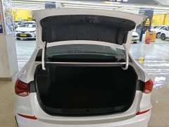 Chevrolet Cruze 1.5L Dual-Clutch Joy Edition - ფოტო 19