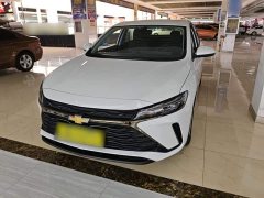 Chevrolet Cruze 1.5L Dual-Clutch Joy Edition - ფოტო 2