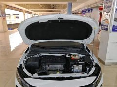 Chevrolet Cruze 1.5L Dual-Clutch Joy Edition - ფოტო 20
