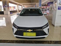 Chevrolet Cruze 1.5L Dual-Clutch Joy Edition - ფოტო 3