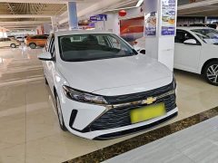 Chevrolet Cruze 1.5L Dual-Clutch Joy Edition - ფოტო 4
