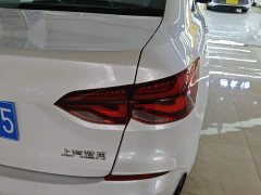 Chevrolet Cruze 1.5L Dual-Clutch Joy Edition - ფოტო 8