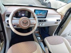Wuling Hongguang MINIEV Third Generation 215km Youth Edition - ფოტო 10
