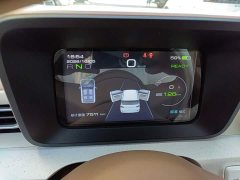 Wuling Hongguang MINIEV Third Generation 215km Youth Edition - ფოტო 12