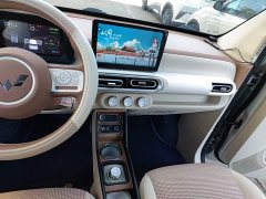 Wuling Hongguang MINIEV Third Generation 215km Youth Edition - ფოტო 13