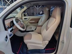 Wuling Hongguang MINIEV Third Generation 215km Youth Edition - ფოტო 15