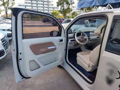 Wuling Hongguang MINIEV Third Generation 215km Youth Edition - ფოტო 16