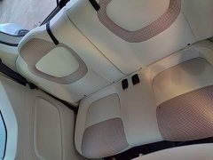 Wuling Hongguang MINIEV Third Generation 215km Youth Edition - ფოტო 17