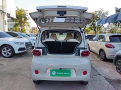 Wuling Hongguang MINIEV Third Generation 215km Youth Edition - ფოტო 19