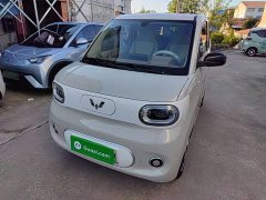 Wuling Hongguang MINIEV Third Generation 215km Youth Edition - ფოტო 2