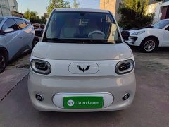 Wuling Hongguang MINIEV Third Generation 215km Youth Edition - ფოტო 3