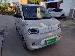 Wuling Hongguang MINIEV Third Generation 215km Youth Edition - ფოტო 4
