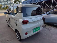 Wuling Hongguang MINIEV Third Generation 215km Youth Edition - ფოტო 5