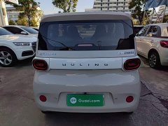 Wuling Hongguang MINIEV Third Generation 215km Youth Edition - ფოტო 6