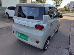 Wuling Hongguang MINIEV Third Generation 215km Youth Edition - ფოტო 7