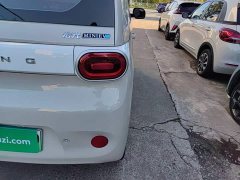 Wuling Hongguang MINIEV Third Generation 215km Youth Edition - ფოტო 8