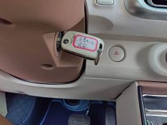 Wuling Hongguang MINIEV Third Generation 215km Youth Edition - ფოტო 9