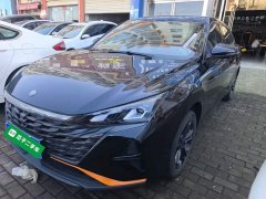 Dongfeng Yixuan 2023 Mach Edition 1.5L Automatic Shadow Chase Edition - ფოტო 1