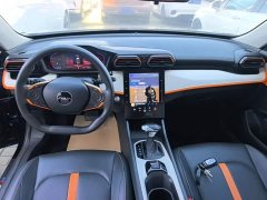 Dongfeng Yixuan 2023 Mach Edition 1.5L Automatic Shadow Chase Edition - ფოტო 10